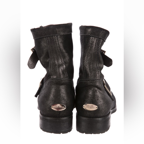 Jimmy Choo boots - Picture 4 of 8